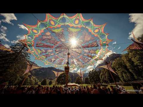 2025 Progressive Psytrance Mix - Astrix, Zen Mechanics, Ticon, One Function, Inner Sphere, Protonica