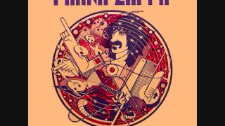 Frank Zappa - RDNZL 8-21-73