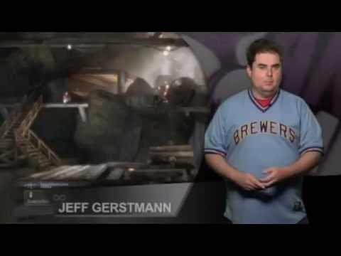 Giant Bombcast 08/11/2015 - Brad's Story About The Shadow Complex Quick Look