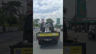 Download lagu Order Maxim Cargo to Transport Goods #shorts #maxim #tasikmalaya mp3