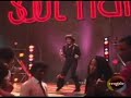 Janet Jackson - Young Love (Soul Train 1982)