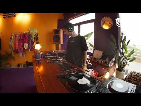 Tiago Marques | themuddshow x Amazonas