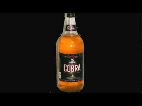 king cobra - lost in the city