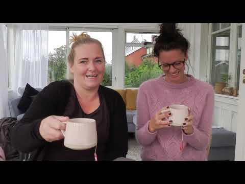 Sticklingar Avsnitt 13- KAL på gång och presentation och Järbos nya kollektion ARV