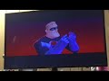 Trailers From The Incredibles 2005 DVD Disc 2