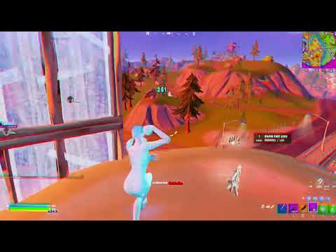 Die Young 🙏 I Fortnite Highlits #2 (ft. Goga)