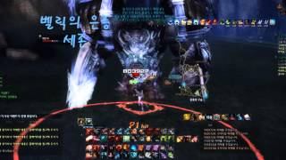 무사 여명의 정원 Mad Movie