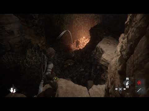 A Plague Tale: Innocence | Chapter 7: Felons | Odoris bug