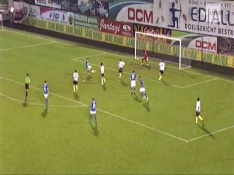 Jupiler Pro League 2009 : J33 : Lokeren - Dender : 0-2