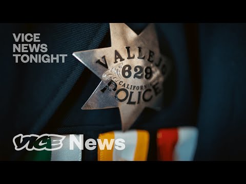 Inside One of America’s Deadliest Police Departments
