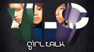 TLC- Get Away (2002)