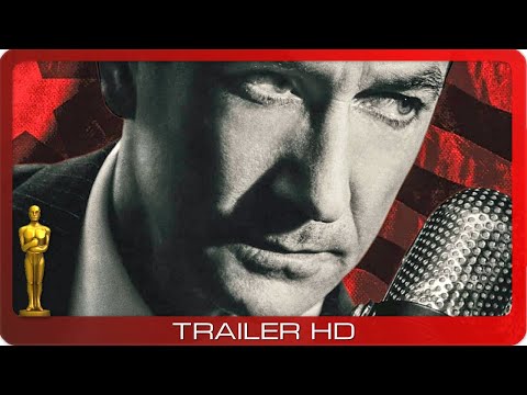 Trailer-Vorschau: Good Night, and Good Luck.