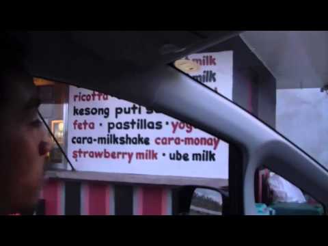 Keren  Best Chocolate Milk at Mr. Moo's Tagaytay  HD Version   Special