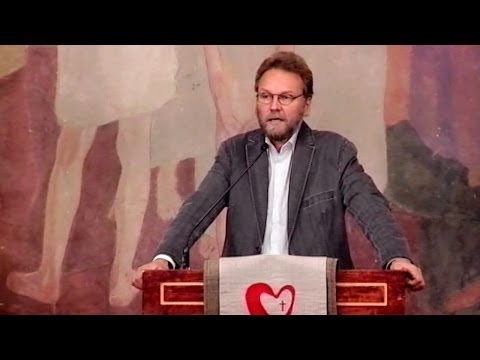 The Bible Unfolds 62 - False Doctrines of Demons, part 1