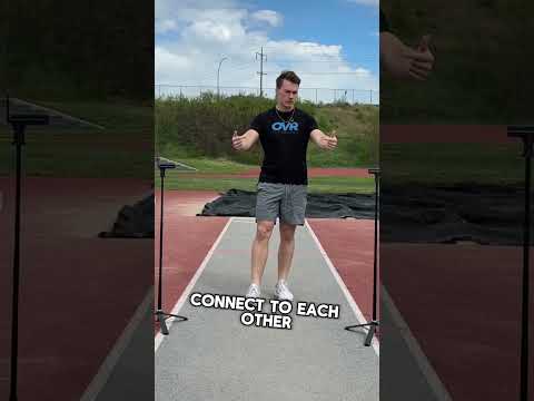 How to setup the OVR Sprint