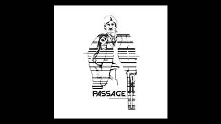PASSAGE ‎– The B Side Suicide Pageant (SP?) [Full Album]