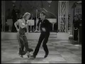 Fred Astaire & Ginger Rogers "Let Yourself Go" 1936