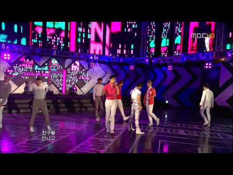 120818 ZE:A - Aftereffect