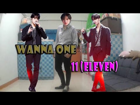 Wanna One - 11:Eleven[Dance cover by Bukgy_G]
