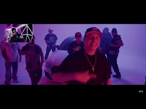 Lefty Sm x Under Side 821 - Plakoson con Kasto 4d "REACCION"