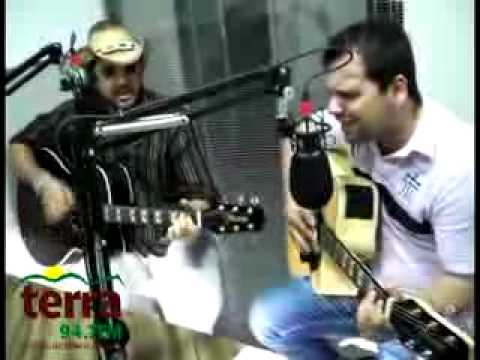 Jesus Apague A Luz - João Márcio e Fabiano