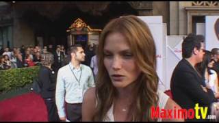 MINI ANDEN on GAY MARRIAGE video