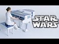 Star Wars Ultimate Medley - Sonya Belousova (dir: Tom Grey)