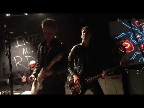 The Manikins 16 mai 2024