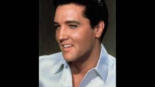 Elvis Presley - Mansion Over The Hiltop