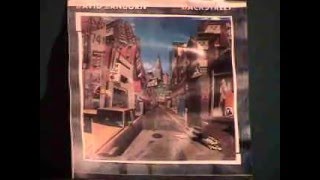 David Sanborn-Neither one of us