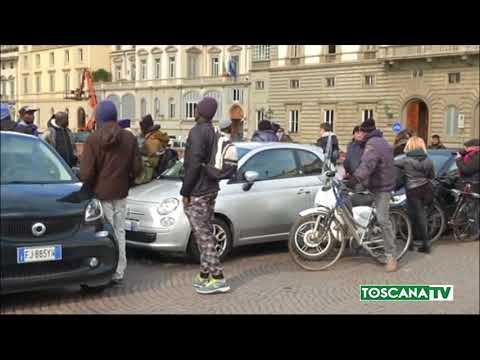 2018-03-13 FIRENZE - IDY DIENE, DOMANI LUTTO CITTADINO IN CITTÀ