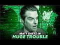 Matt Gaetz In BIG Trouble As House Republicans Expand Investigation