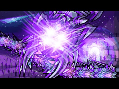 Death mode Devourer of Gods be like