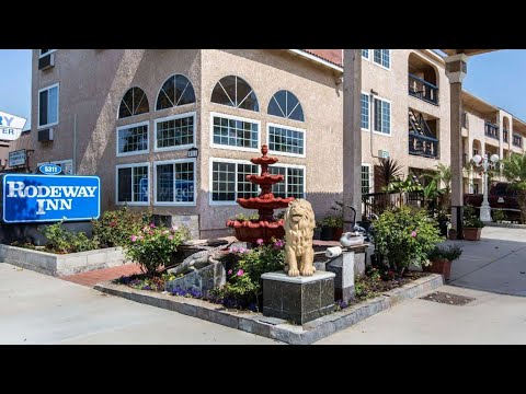 [HotelATG] Review Rodeway Inn