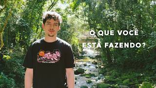 Este vídeo te encontrará antes do seu próximo capítulo.