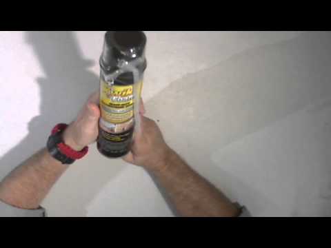 Dap Kwik Foam Product Review