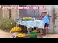 JEREMIE MOTEKI MALALA JEREMIE PREFINA ROLS LIZA CHERICA GATOUZO FANNY ARISTIDE YVES