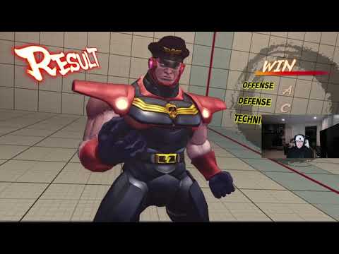 USF4 MM $75 Alegrias VS Lil Sicx