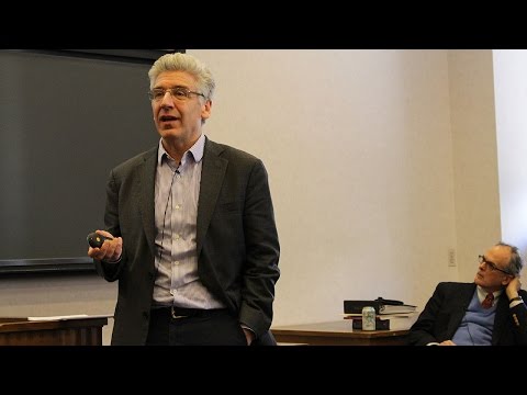 Legal Lunch: Trump and Financial Regulation - The Demise of Dodd-Frank?