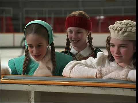 Blizzard - Das magische Rentier (Film) Trailer - Deutsch