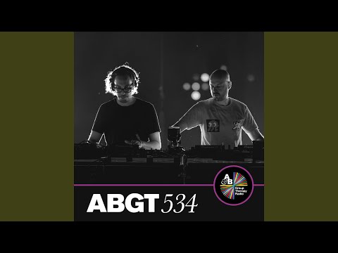 Run From The Night (ABGT534)