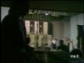 L'orchestre de Jean Morlier et un groupe de danseurs "Le Jazz et la java"