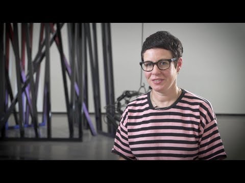 Australian Centre for Contemporary Art