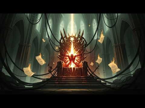 If the Emperor Woke Up, the Imperium Would Collapse in Warhammer 40K