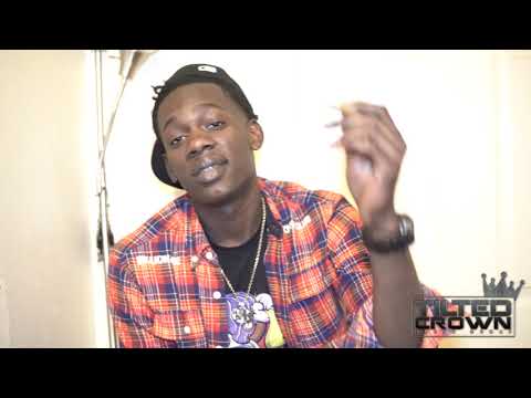 Tilted TV Presents : Episode 48 Mike Gotti