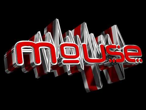 DJ Mouse - El Saxofon (Rework Mix)