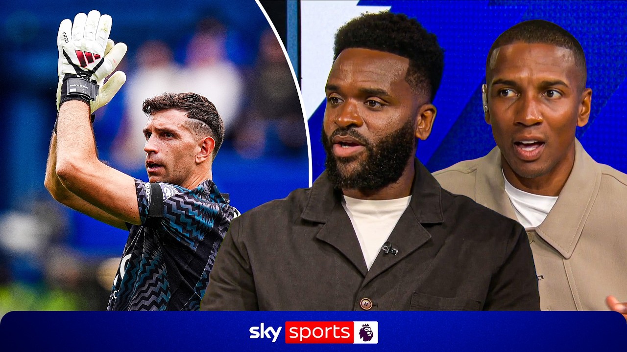 Can Chelsea challenge for the title this season? 🏆 | "They need a settled back four"