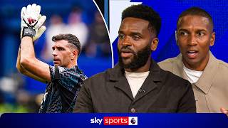 Can Chelsea challenge for the title this season? 🏆 | "They need a sett