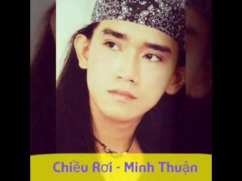 CHIỀU RƠI TRÊN PHỐ