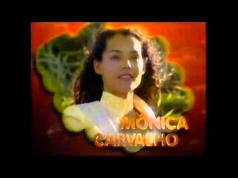 chamada de elenco de Corpo Dourado (1998)